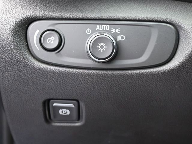 Used 2021 Chevrolet Blazer RS image 39