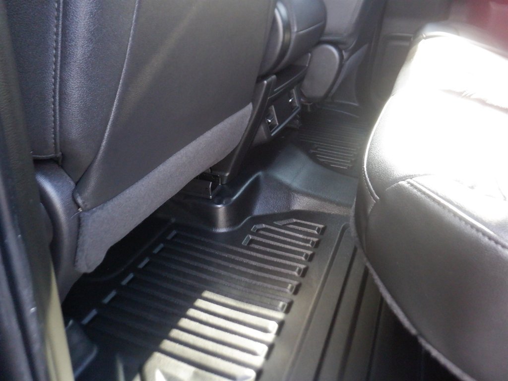 Used 2024 Chevrolet Silverado 1500 W/T w/ WT Value Package image 10