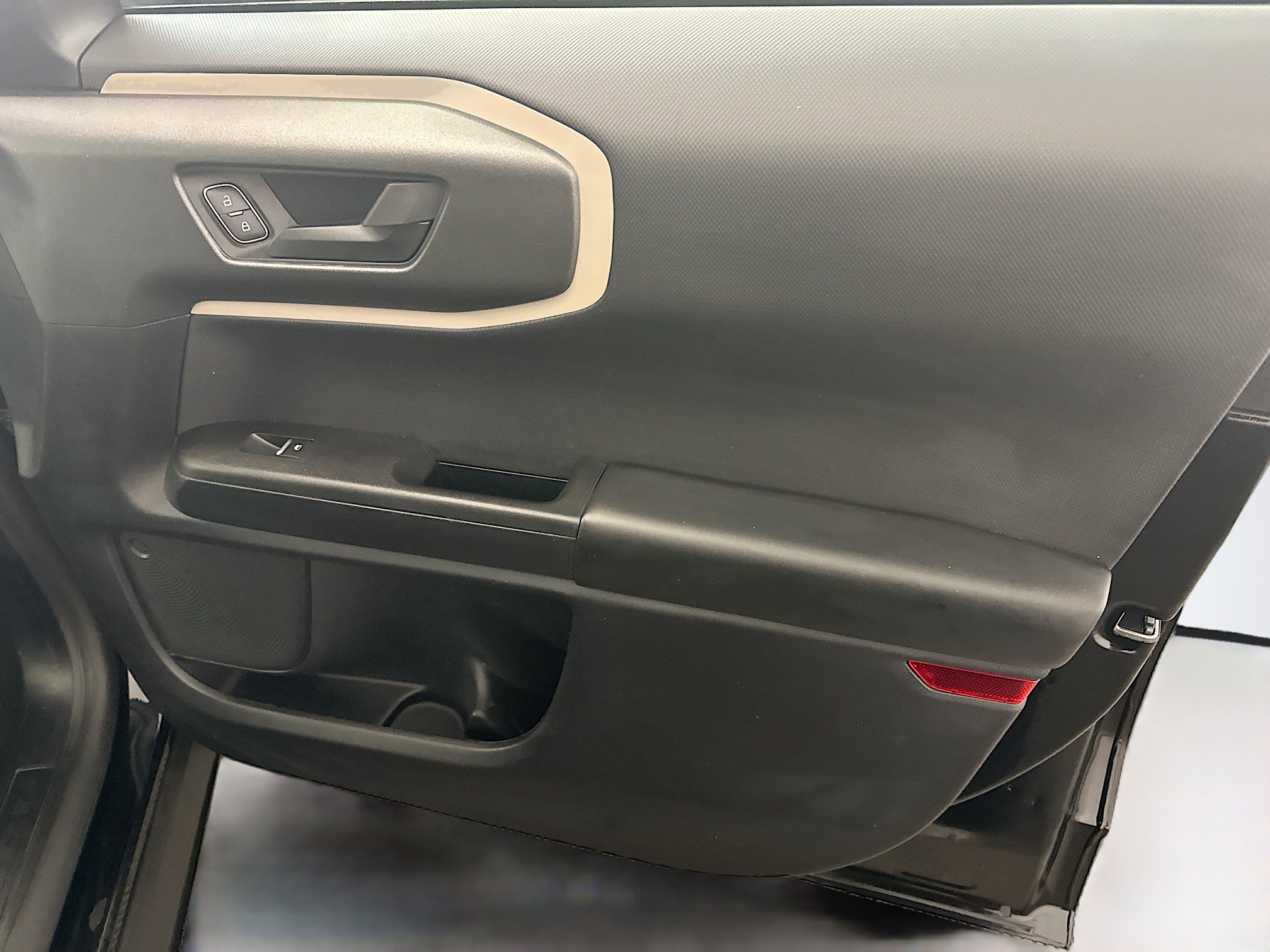 Used 2025 Ford Bronco Sport Big Bend image 32