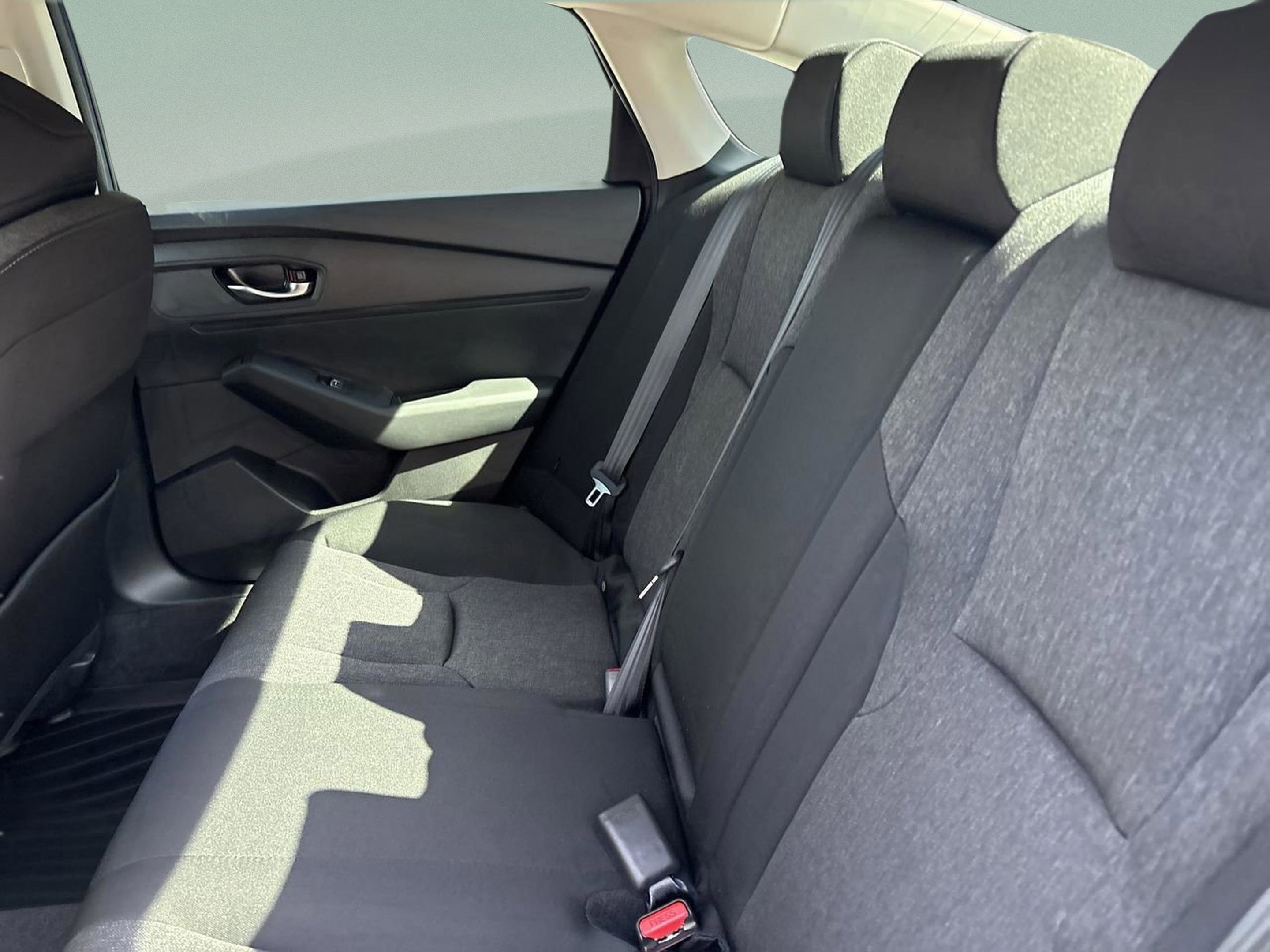 Used 2026 Honda Accord SE image 18