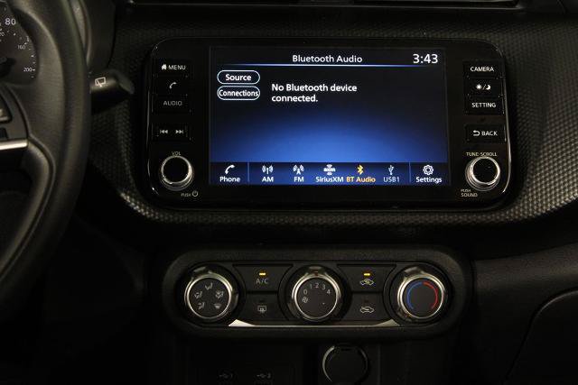 Certified 2023 Nissan Kicks SV FWD image 9