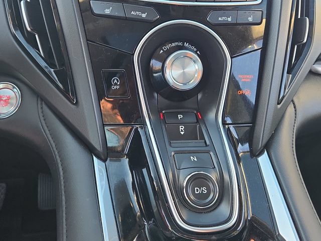 Certified 2024 Acura RDX SH-AWD image 19