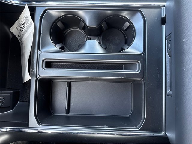 New 2026 Ford F150 STX w/ Equipment Group 200A image 19