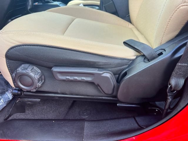 Used 2021 Jeep Wrangler Unlimited Sport AWD/4WD image 5