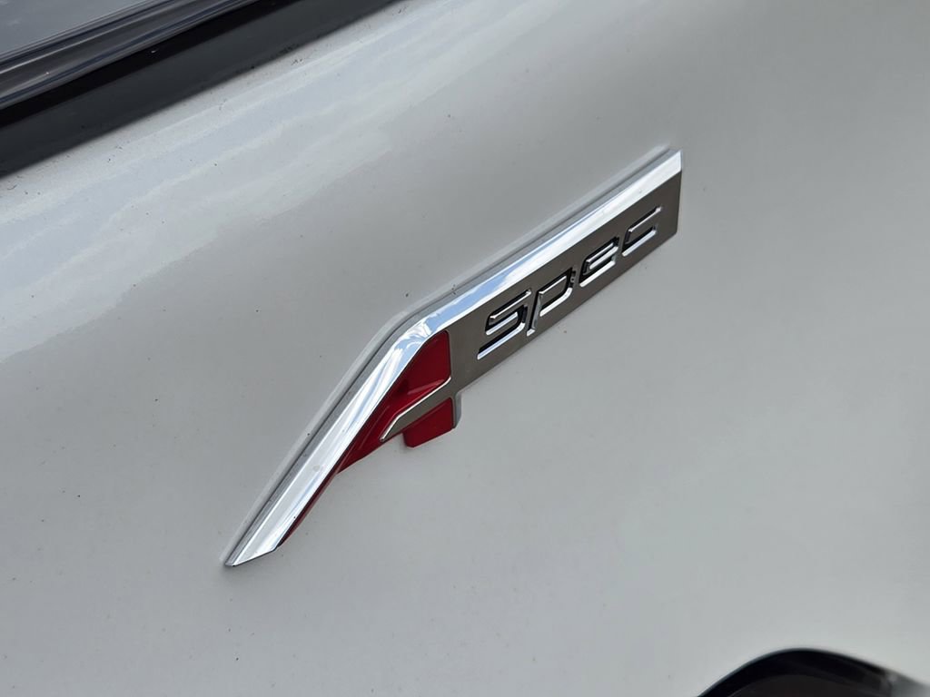 Used 2025 Acura Integra A-Spec FWD image 15