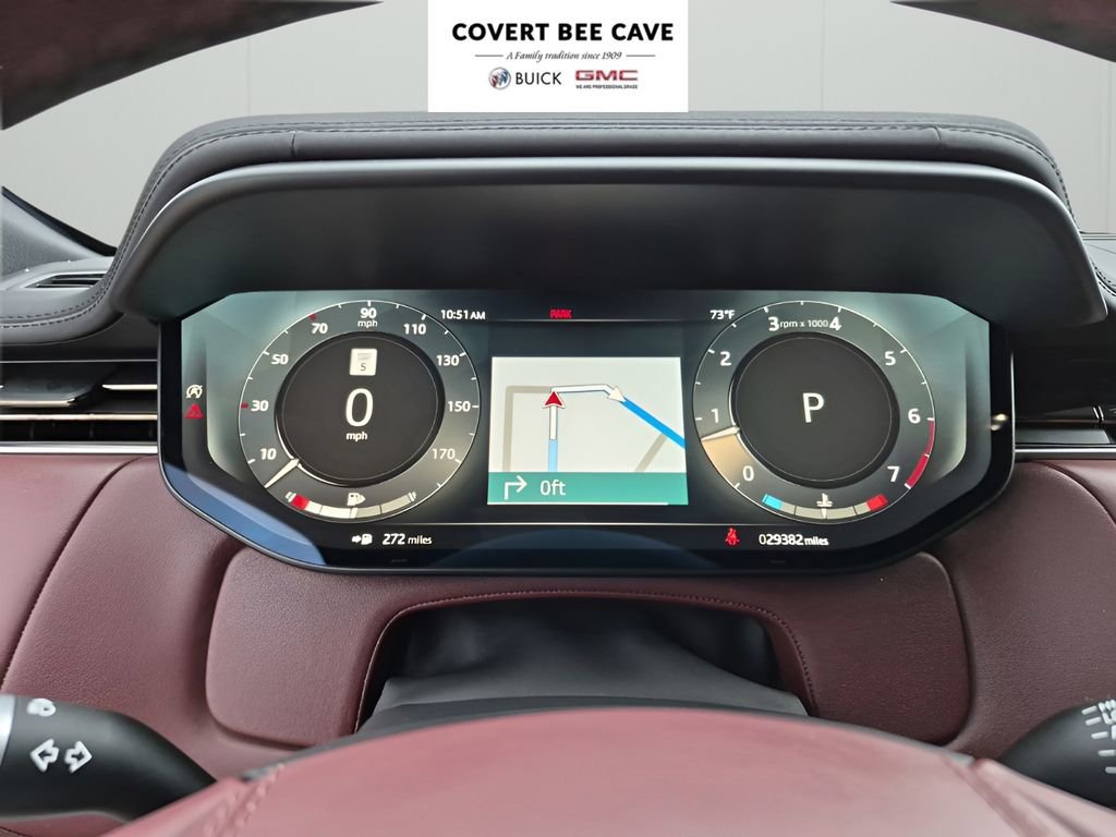 Used 2023 Land Rover Range Rover Sport SE Dynamic image 39