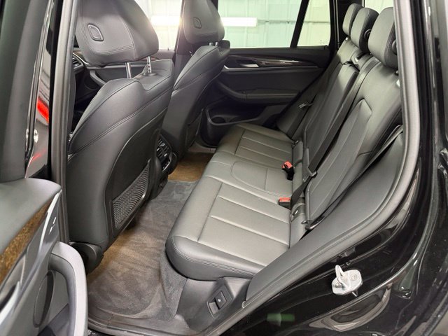 Used 2019 BMW X3 xDrive30i AWD/4WD image 8