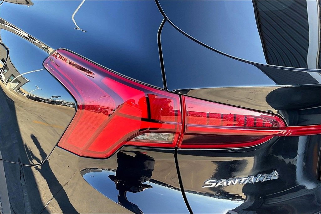 Used 2023 Hyundai Santa Fe SEL Premium image 29