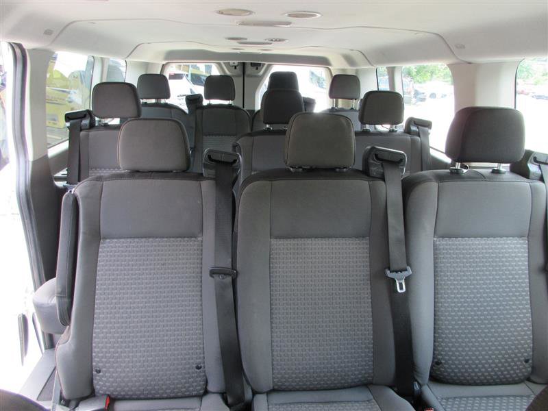 Used 2021 Ford Transit 350 XLT RWD image 21