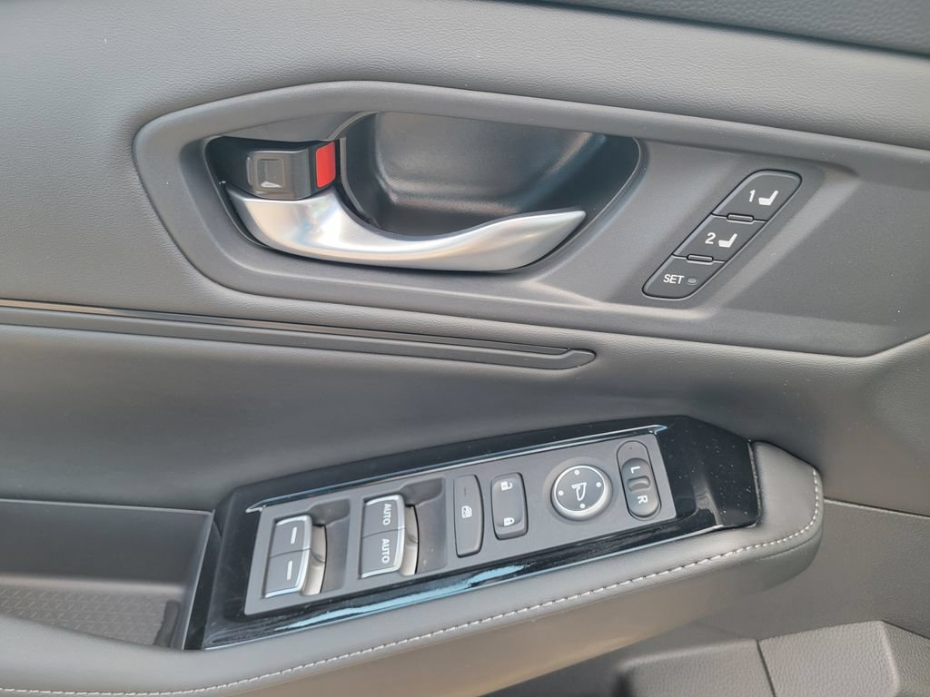 New 2026 Honda Accord Touring image 15