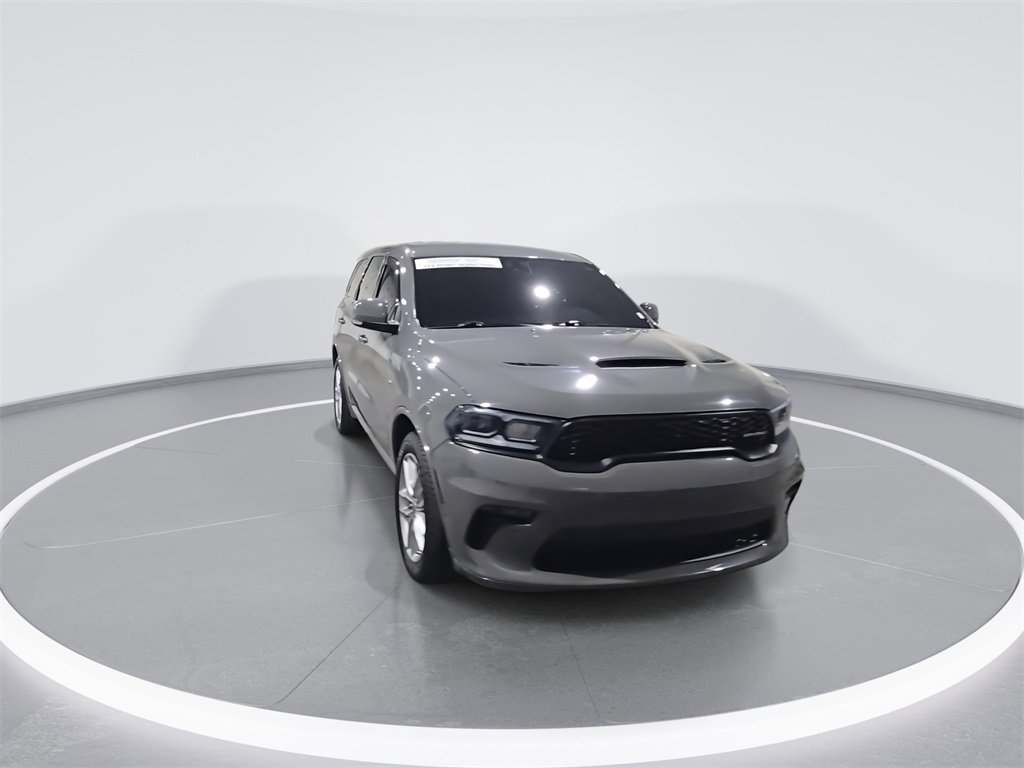 Used 2022 Dodge Durango R/T image 3
