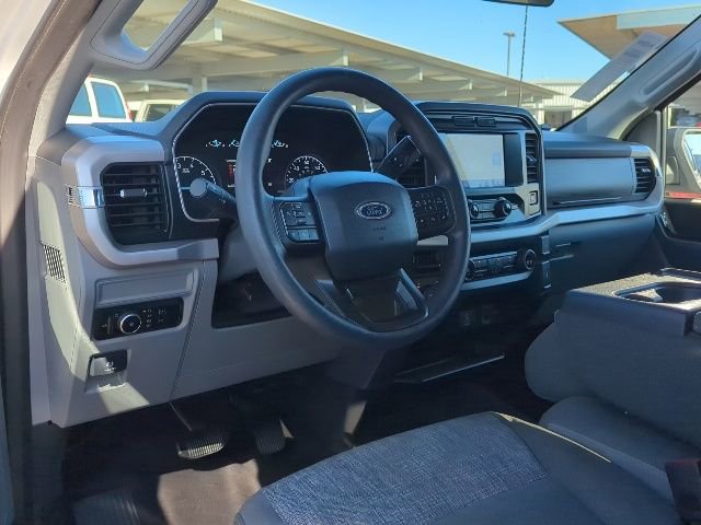 Used 2023 Ford F150 XLT image 4
