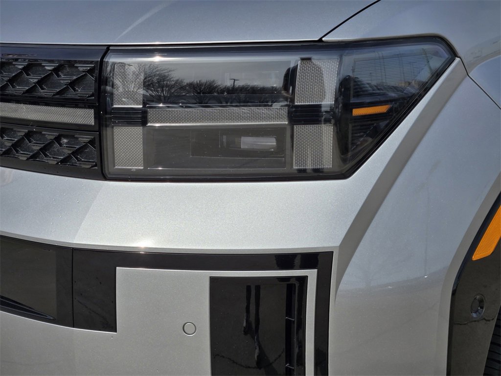 Used 2025 Hyundai Santa Fe Calligraphy image 45