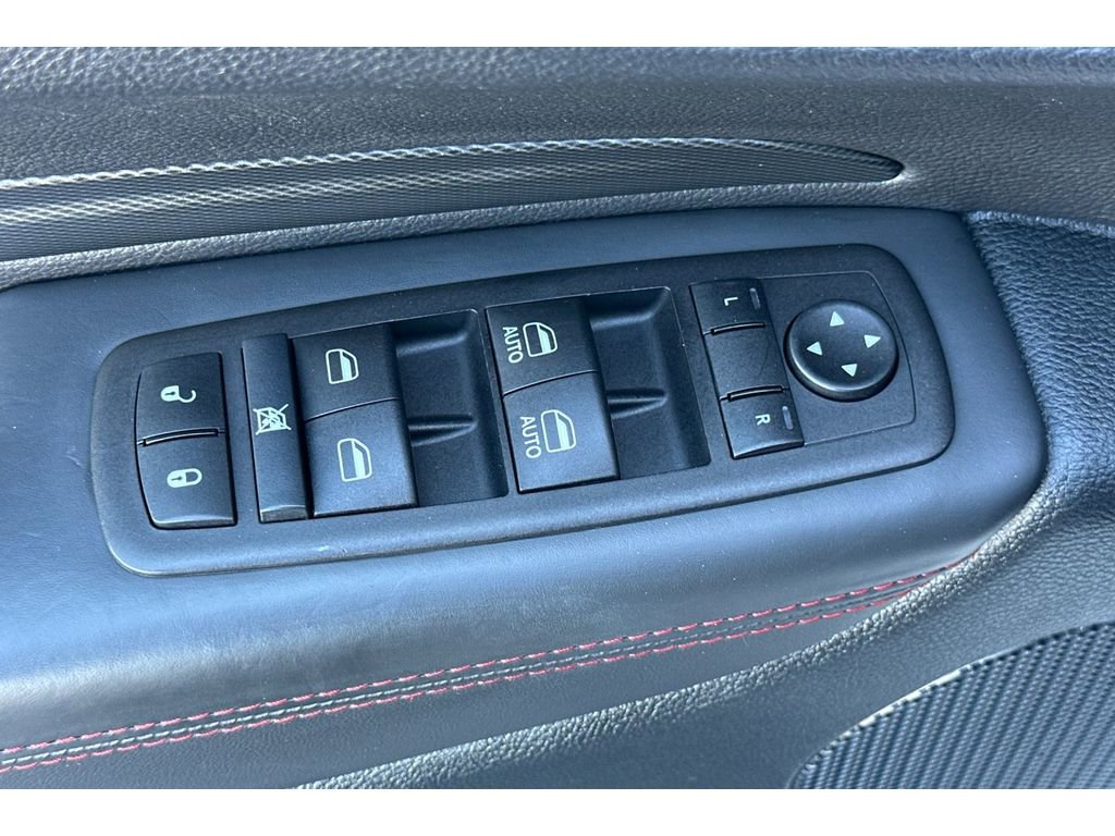 Used 2024 Dodge Durango GT image 12