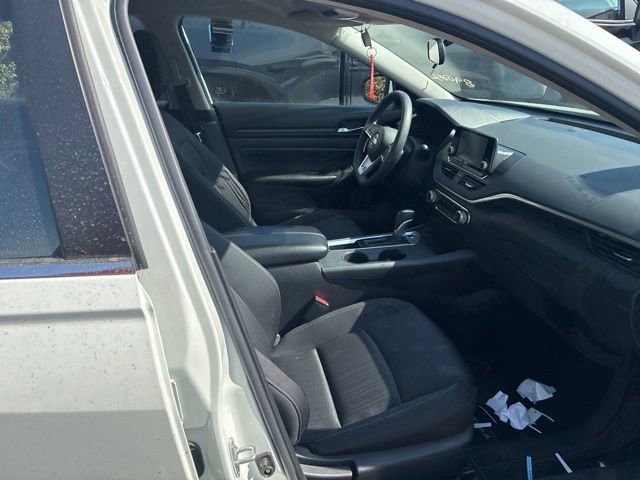 Used 2021 Nissan Altima 2.5 S image 8