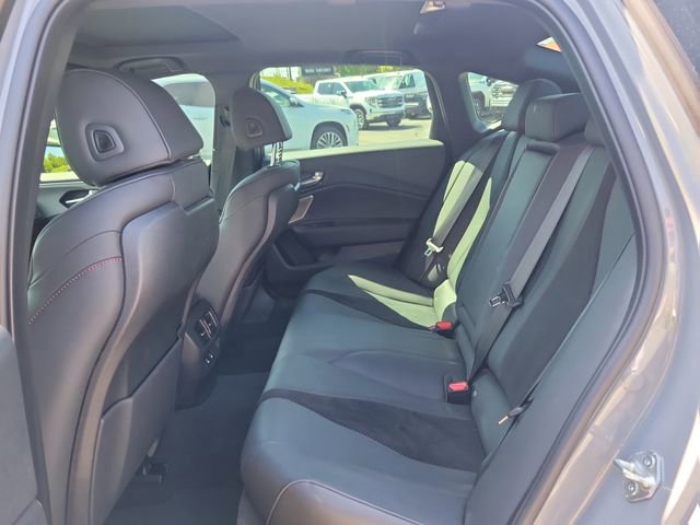 Used 2024 Acura TLX Type S AWD/4WD image 10