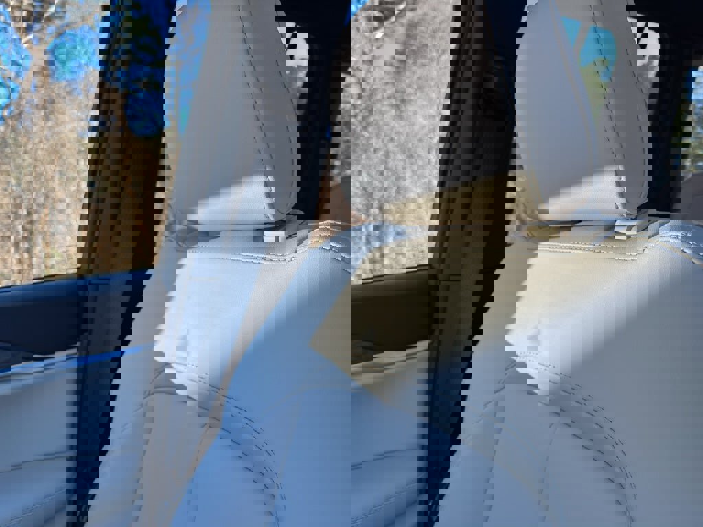 New 2025 Jeep Grand Cherokee Limited image 19