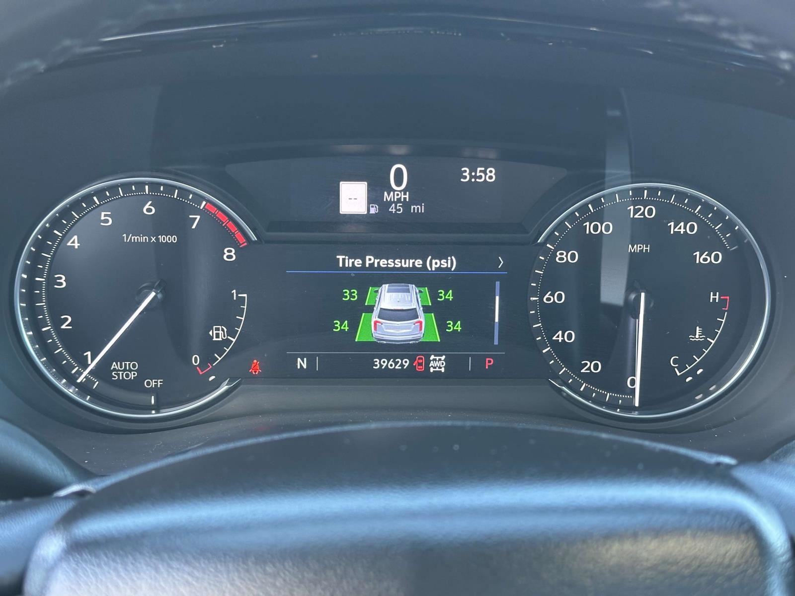 Used 2022 Cadillac XT6 Premium Luxury image 24