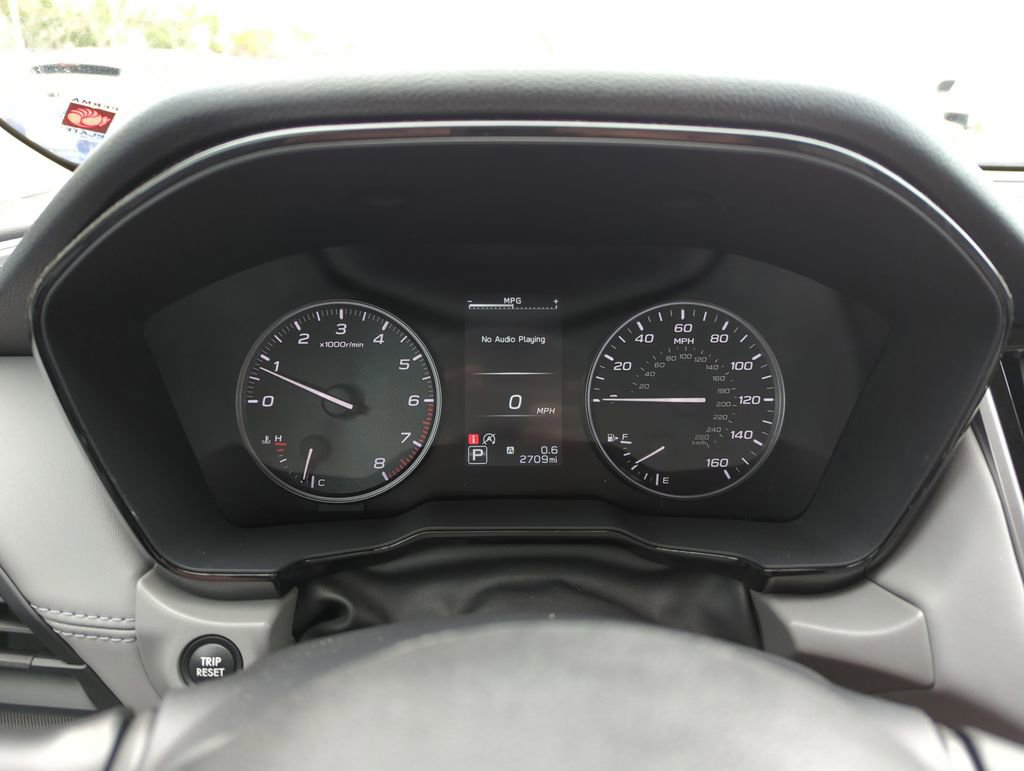 Used 2025 Subaru Legacy Premium image 37