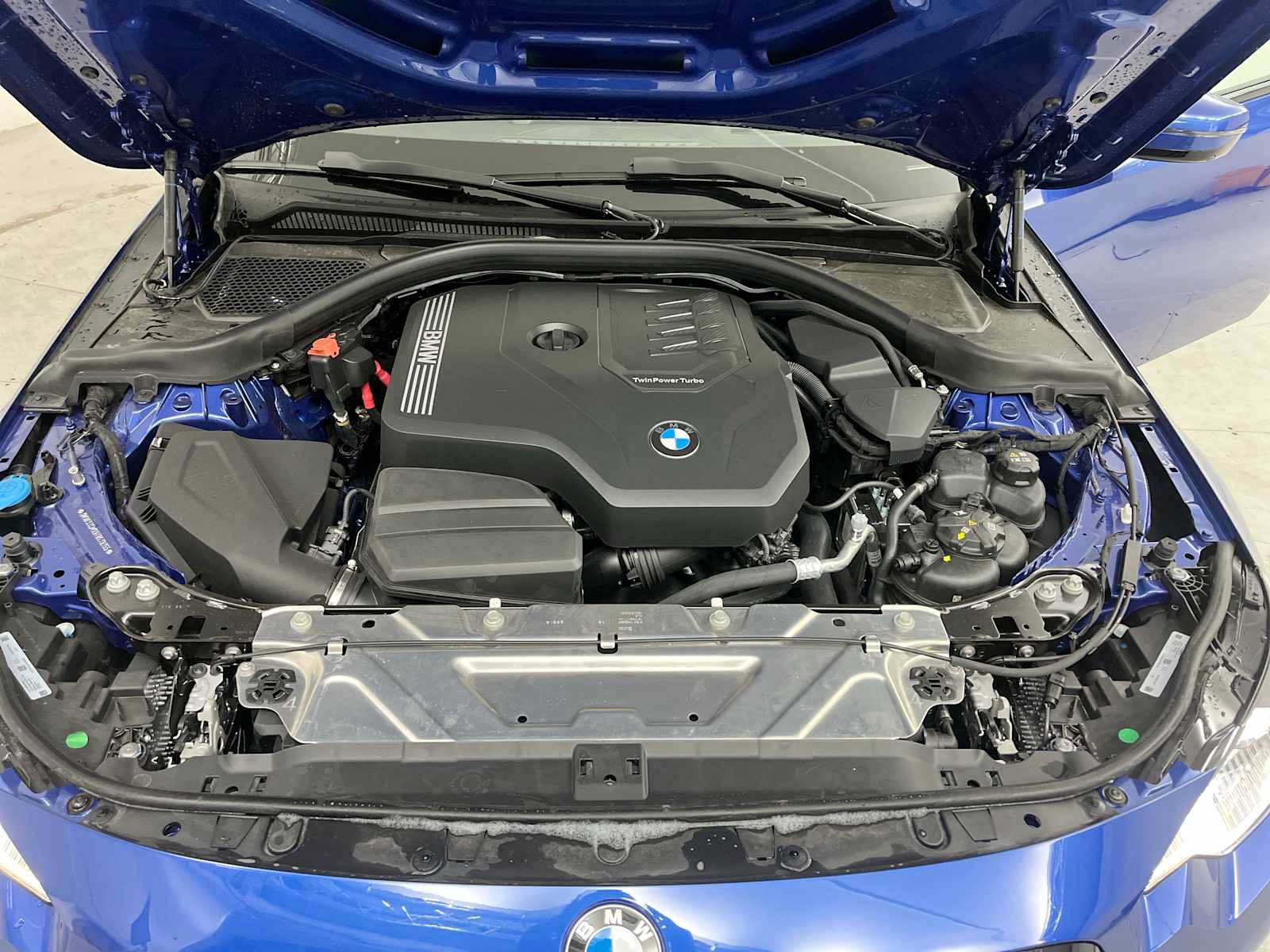 New 2026 BMW 230i xDrive Coupe w/ Premium Package AWD/4WD image 24