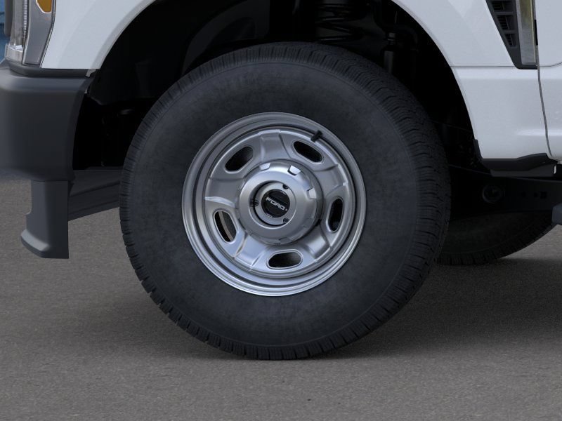 New 2026 Ford F250 XL AWD/4WD image 20