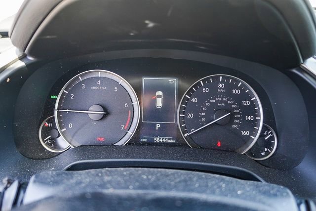 Used 2022 Lexus RX 350 FWD image 22
