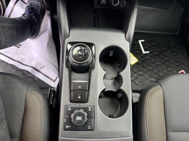 Certified 2023 Ford Bronco Sport Badlands AWD/4WD image 21