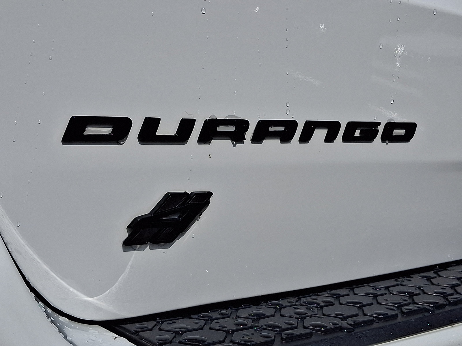 Certified 2026 Dodge Durango GT w/ Tow 'N Go Package AWD/4WD image 30