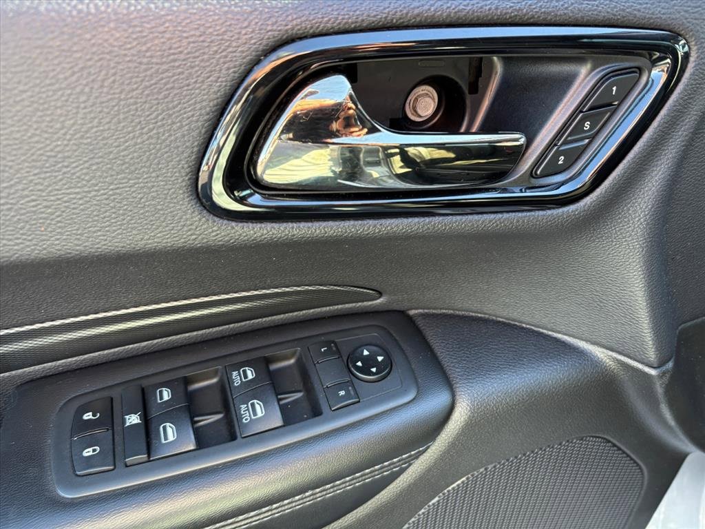 Used 2021 Dodge Durango GT image 21