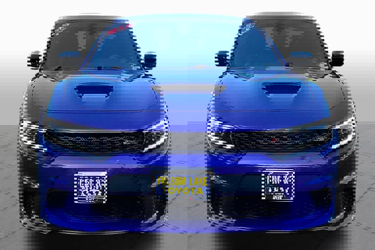 Used 2023 Dodge Charger GT image 3