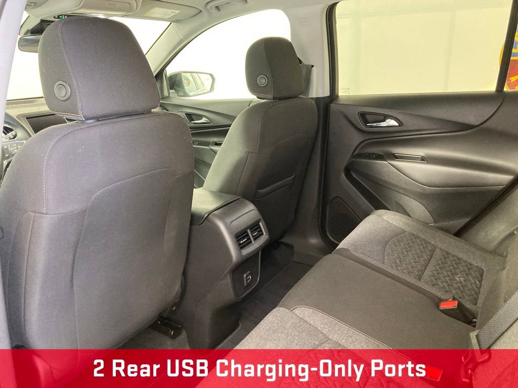 Used 2024 Chevrolet Equinox LT image 15