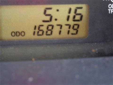 Used 2005 Scion xA image 13