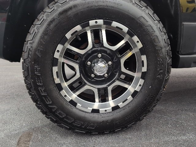 Used 2013 Jeep Patriot Sport image 9