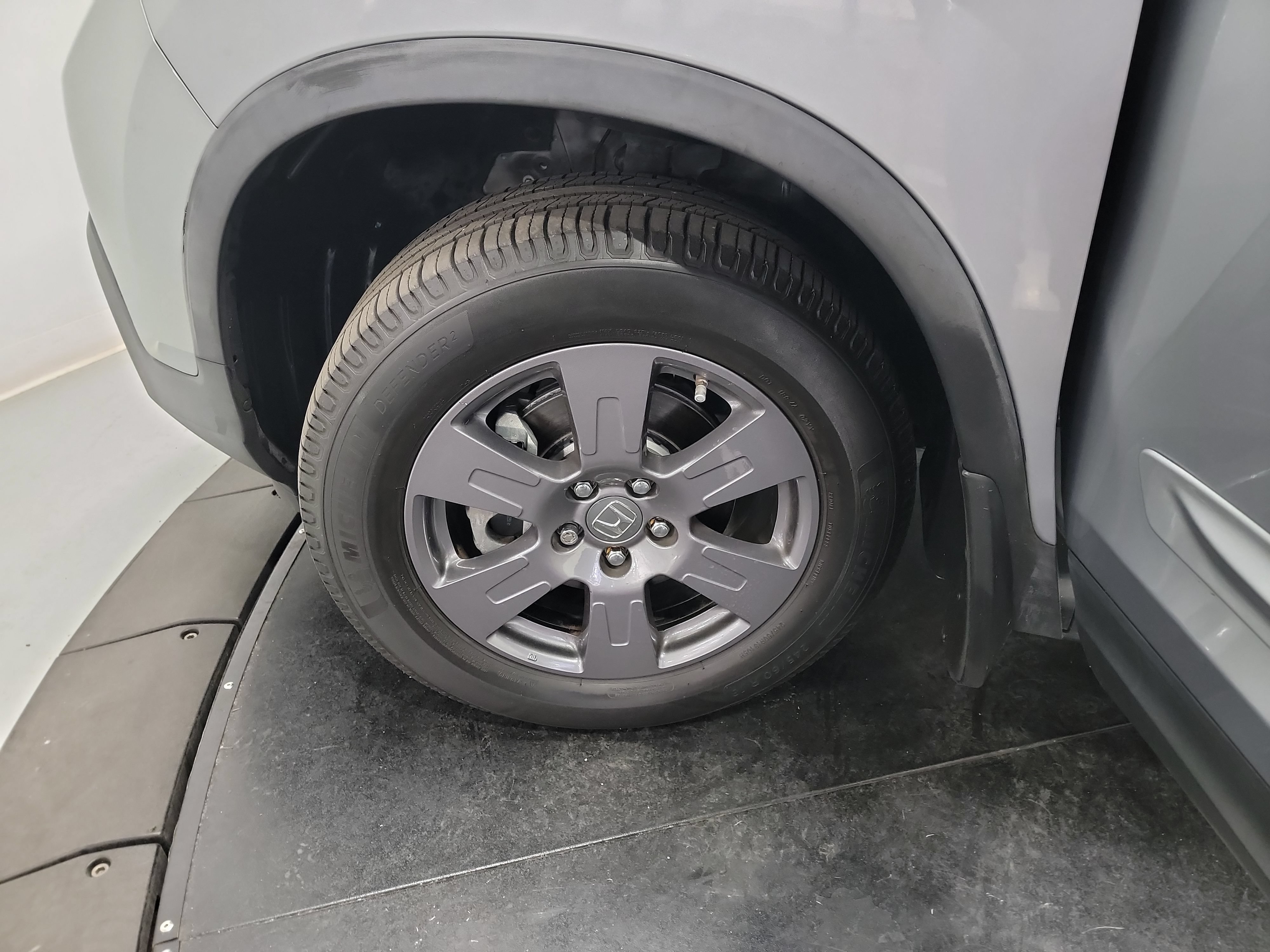 Used 2020 Honda Ridgeline RTL-E image 30