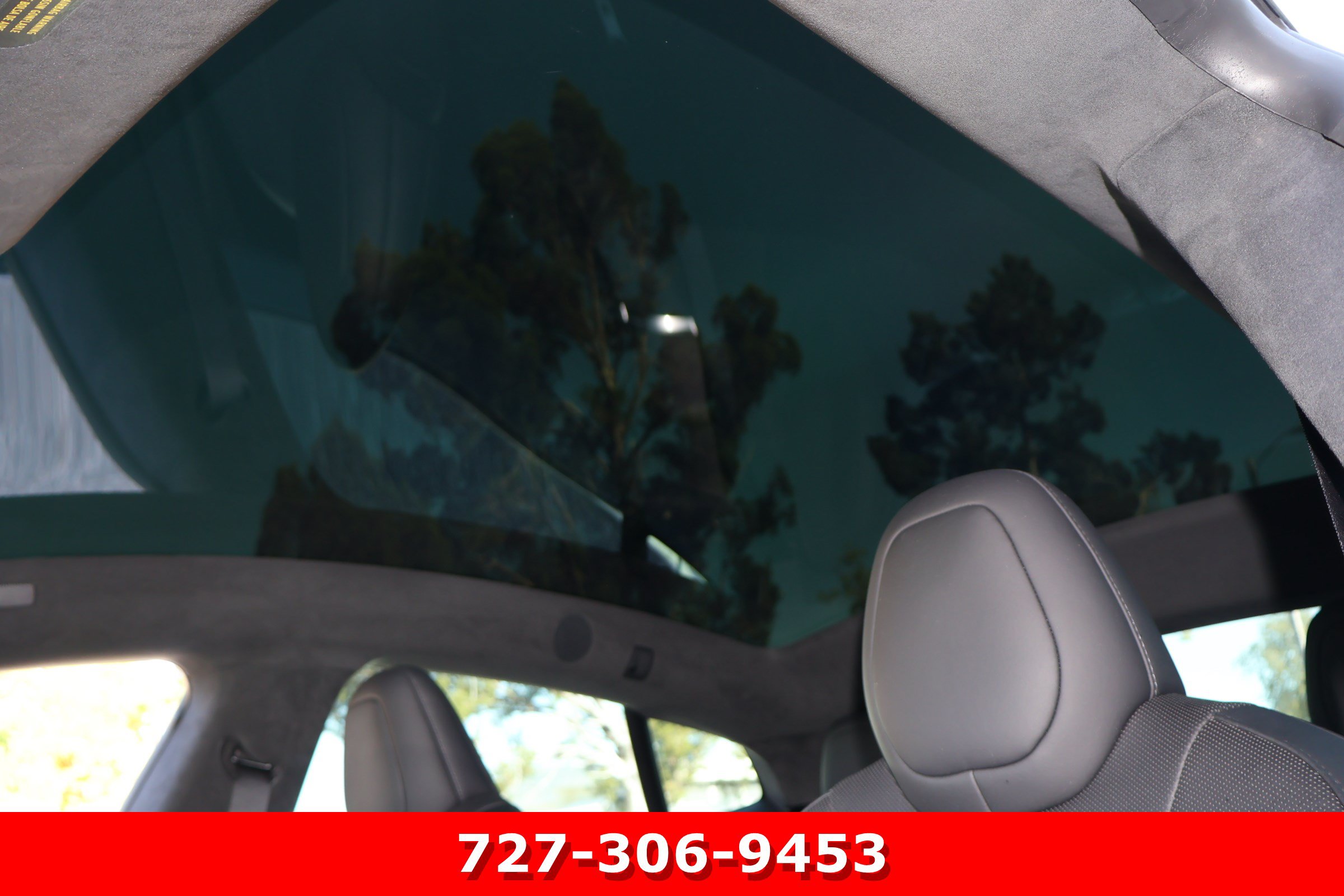 Used 2021 Tesla Model S Plaid AWD/4WD image 20