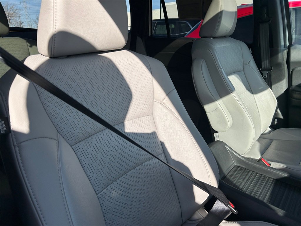 Used 2019 Honda Passport Elite image 29