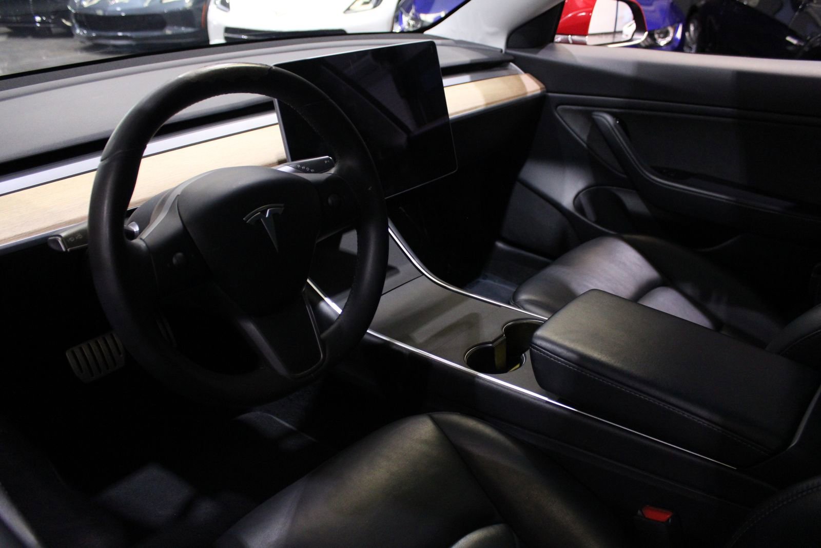 Used 2020 Tesla Model 3 Performance image 17