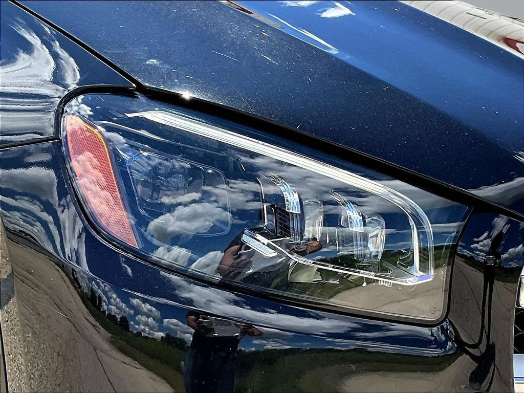 Used 2020 Mercedes-Benz GLS 450 4MATIC image 34