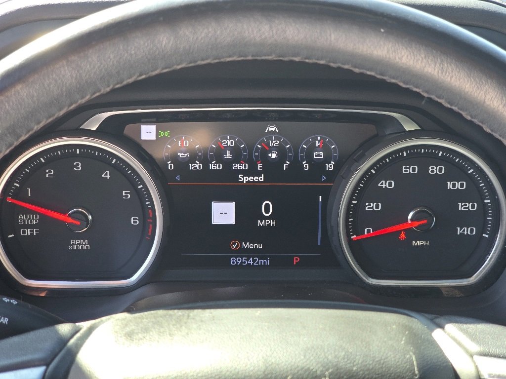 Used 2021 Chevrolet Tahoe Premier image 8