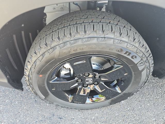 New 2026 Honda Ridgeline Black Edition image 20