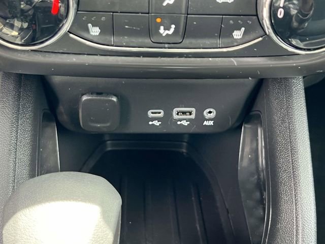 Certified 2023 Chevrolet TrailBlazer LT AWD/4WD image 31
