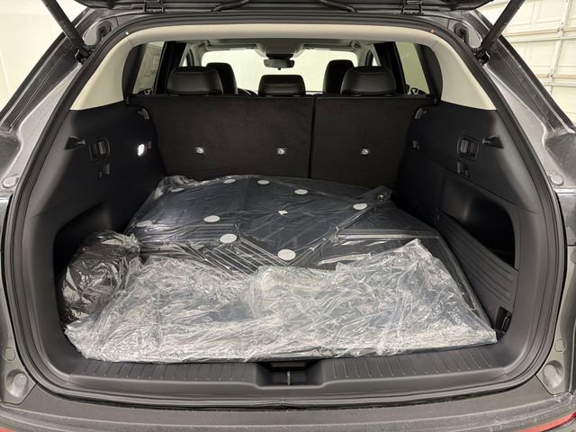 New 2026 MAZDA CX-50 2.5 Hybrid w/ Weather Package image 15