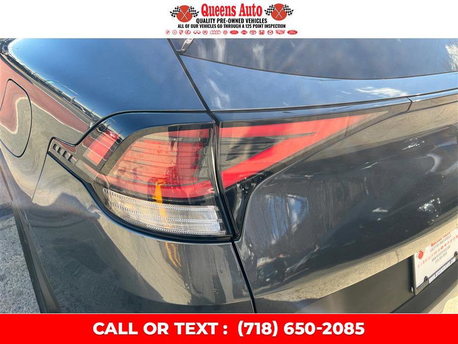 Used 2023 Kia Sportage LX image 34