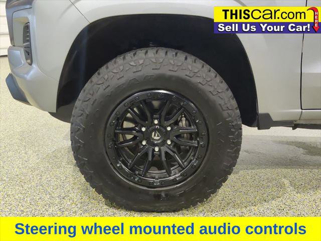 Used 2026 Chevrolet Colorado LT w/ LT Convenience Package RWD image 21