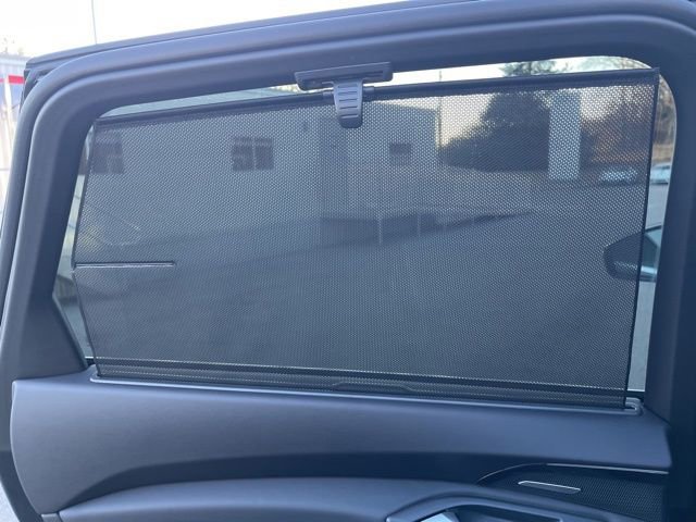 New 2025 Audi Q5 Prestige image 25