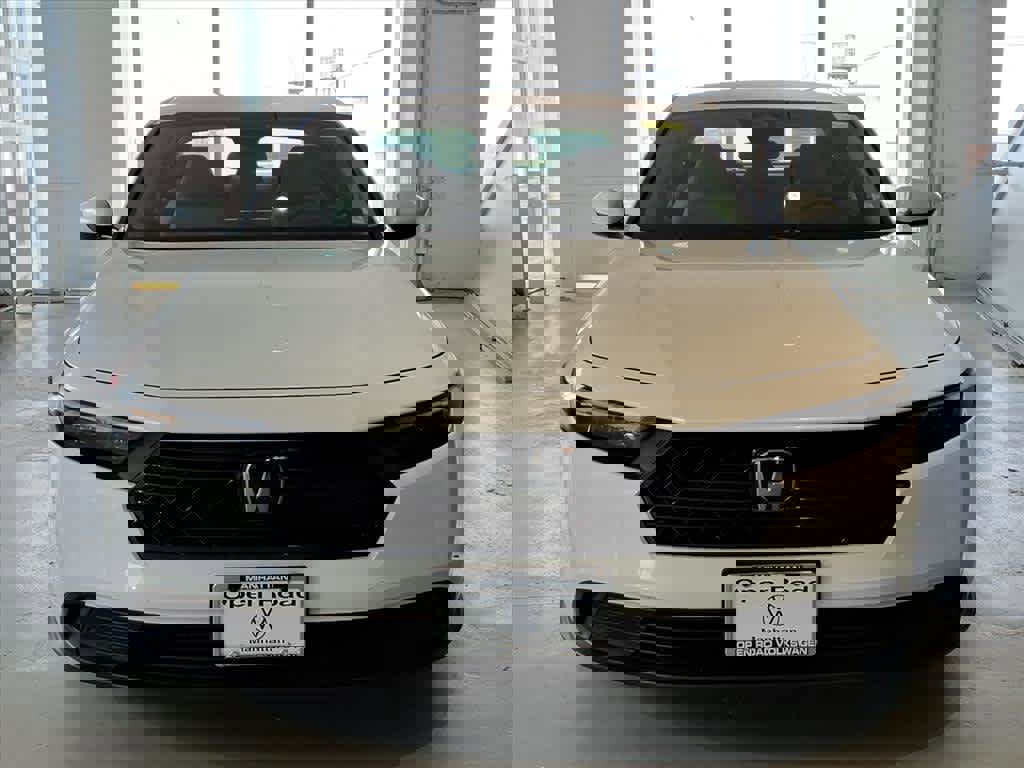 Used 2024 Honda Accord LX image 2