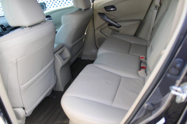Used 2014 Acura RDX w/ Technology Package FWD image 9