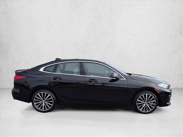 Used 2023 BMW 228i Gran Coupe w/ Convenience Package FWD image 4