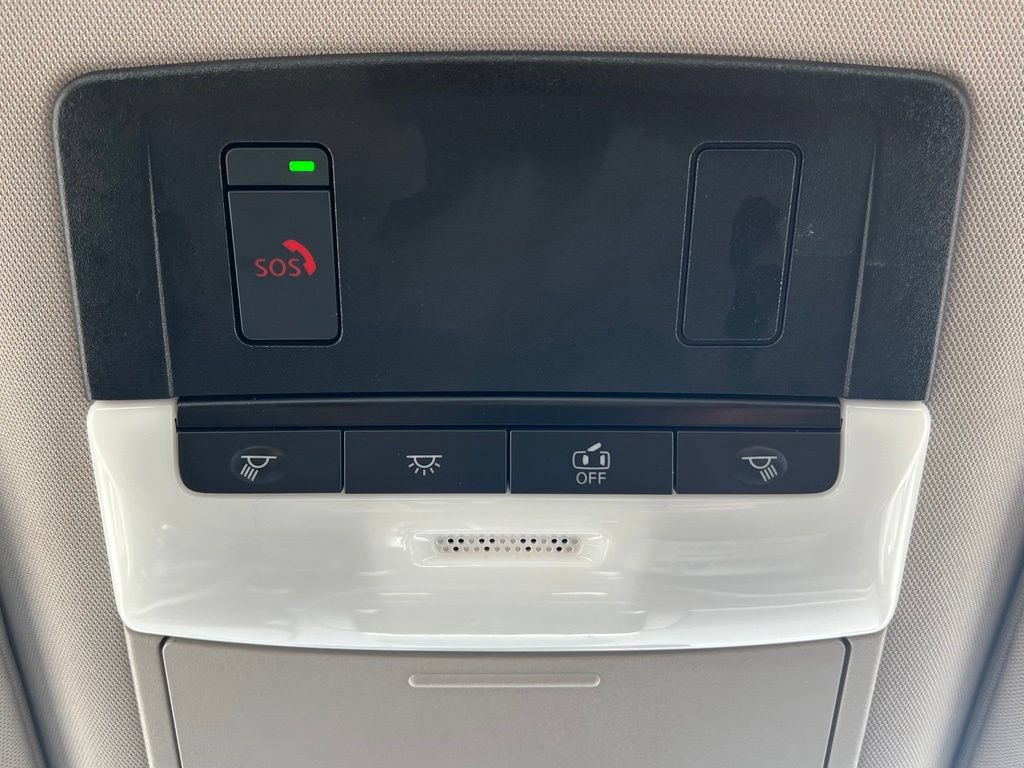Used 2025 Nissan Altima 2.5 SV FWD image 16