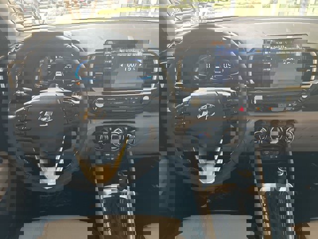 New 2026 Hyundai Venue SEL image 21